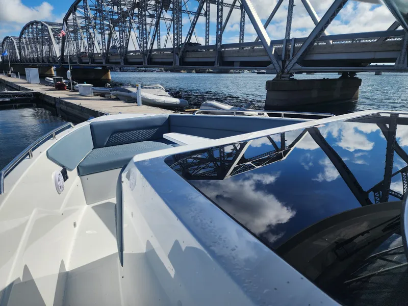 Slide: The Image of Cruisers 45VTR 2027 - 56