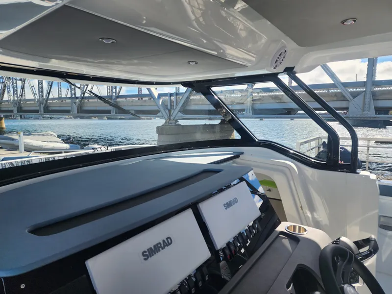 Slide: The Image of Cruisers 45VTR 2027 - 51