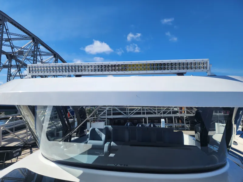 Slide: The Image of Cruisers 45VTR 2027 - 63