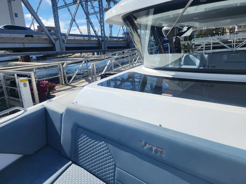Slide: The Image of Cruisers 45VTR 2027 - 60