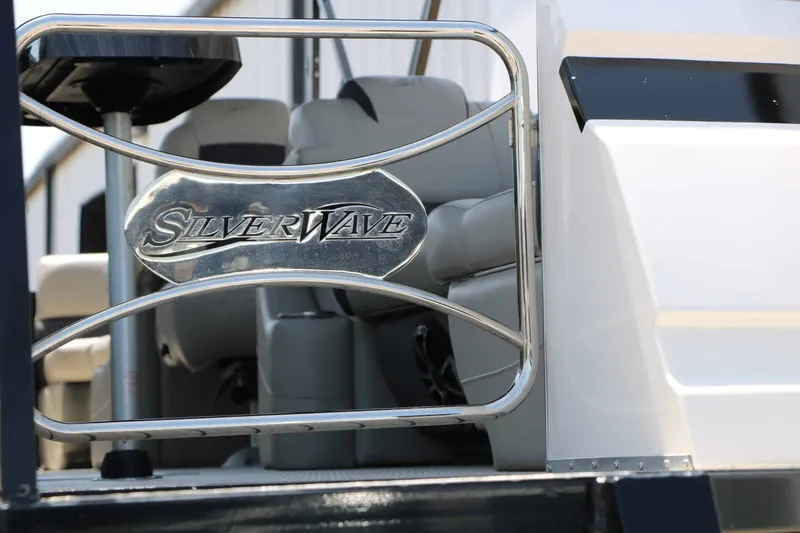Slide: The Image of Silver Wave 2410 SW5 CLS 2020 - 18