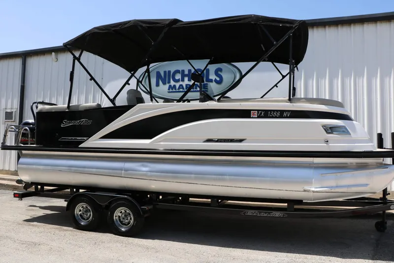The Image of Silver Wave 2410 SW5 CLS 2020 - 1