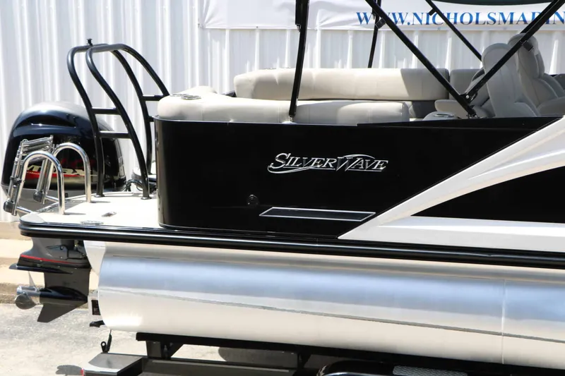 Slide: The Image of Silver Wave 2410 SW5 CLS 2020 - 16
