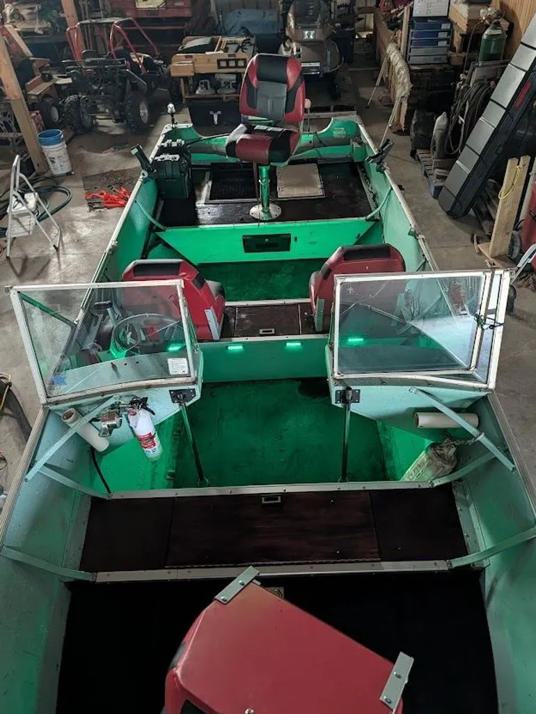 Slide: The Image of Lund Big Resorter 1976 - 31