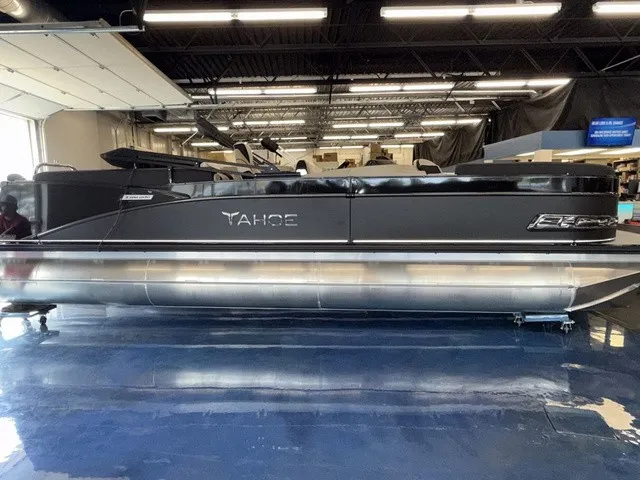 Slide: The Image of Tahoe Cascade 2585 ENT 2026 - 17