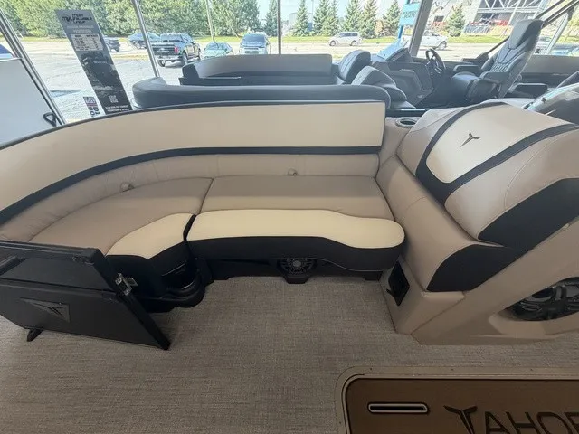 Slide: The Image of Tahoe Cascade 2585 ENT 2026 - 4