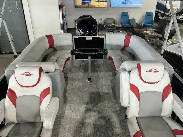 Slide: The Image of SunCatcher Select 322RC 2026 - 10