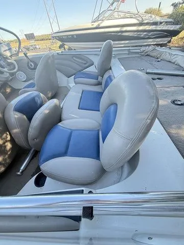 Slide: The Image of Ranger Reata 190 Fish/Ski 2007 - 10