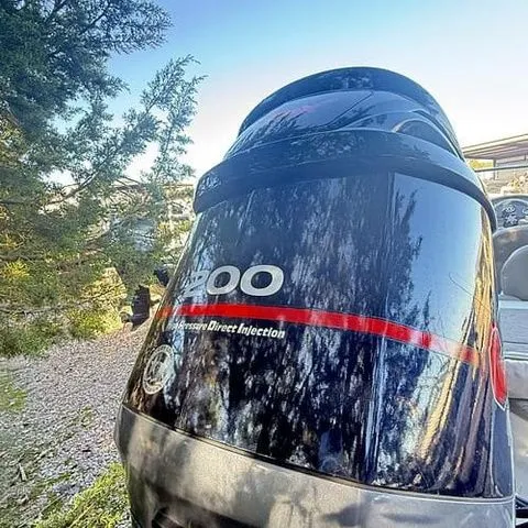 Slide: The Image of Ranger Reata 190 Fish/Ski 2007 - 17