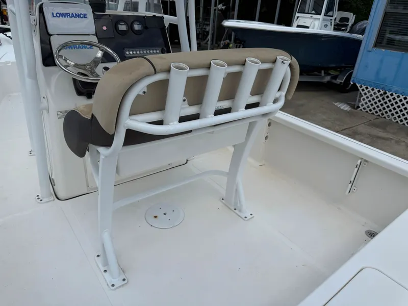 Slide: The Image of Tidewater 2400 Baymax 2018 - 14