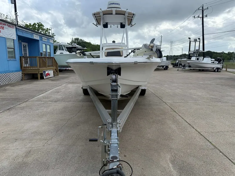 Slide: The Image of Tidewater 2400 Baymax 2018 - 25
