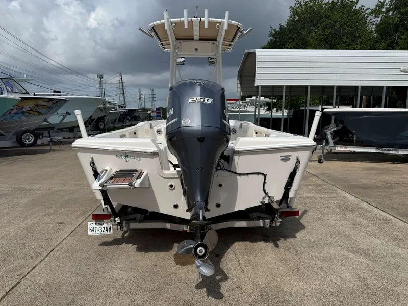 Slide: The Image of Tidewater 2400 Baymax 2018 - 16