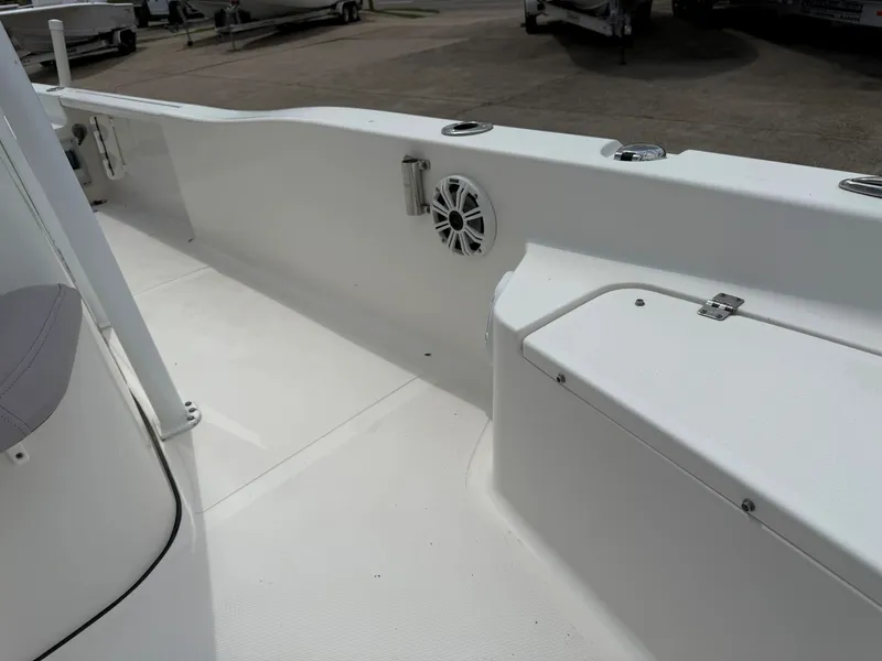 Slide: The Image of Tidewater 2400 Baymax 2018 - 21