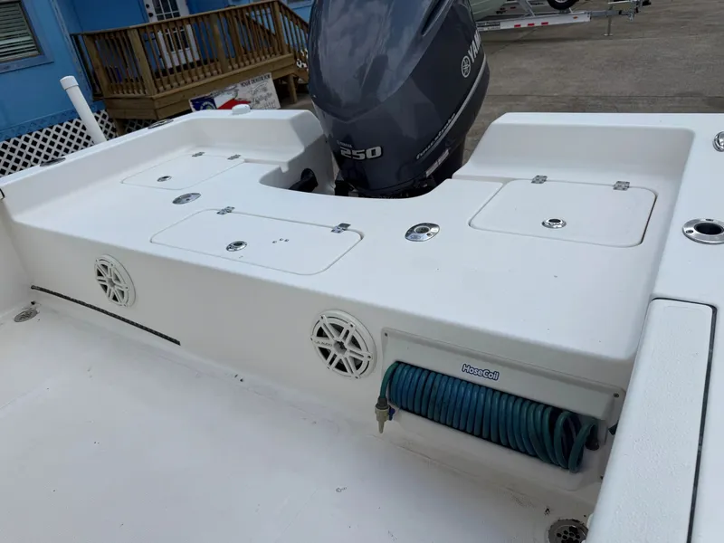 Slide: The Image of Tidewater 2400 Baymax 2018 - 24