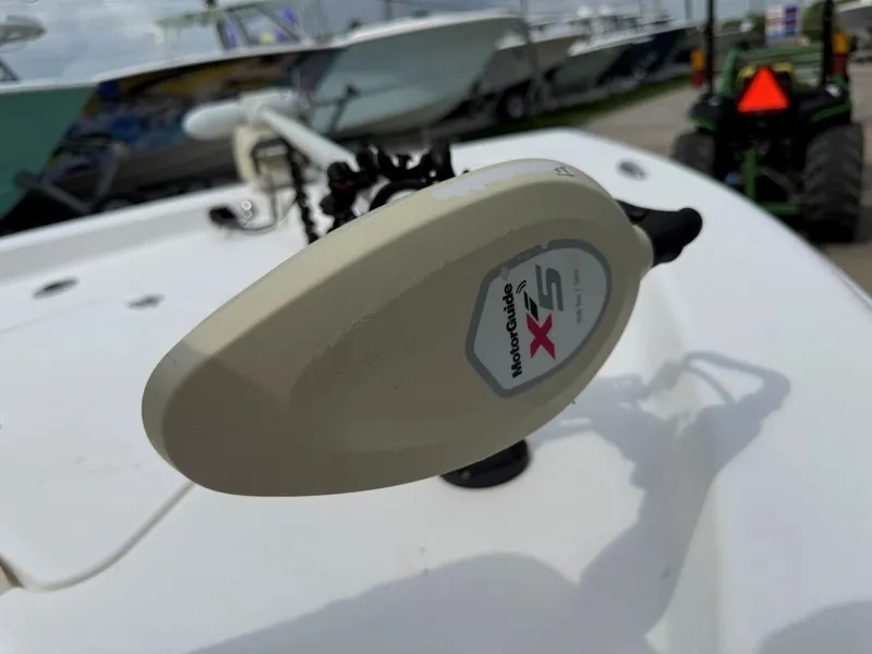 Slide: The Image of Tidewater 2400 Baymax 2018 - 22