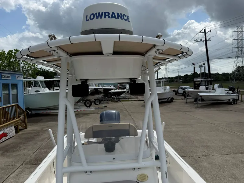 Slide: The Image of Tidewater 2400 Baymax 2018 - 18