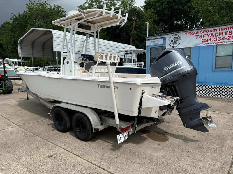 Slide: The Image of Tidewater 2400 Baymax 2018 - 4