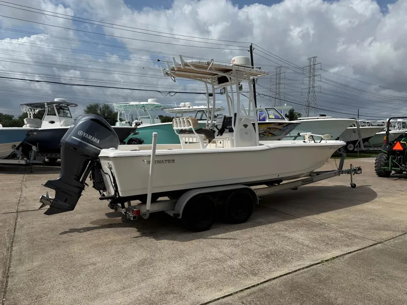 Slide: The Image of Tidewater 2400 Baymax 2018 - 3