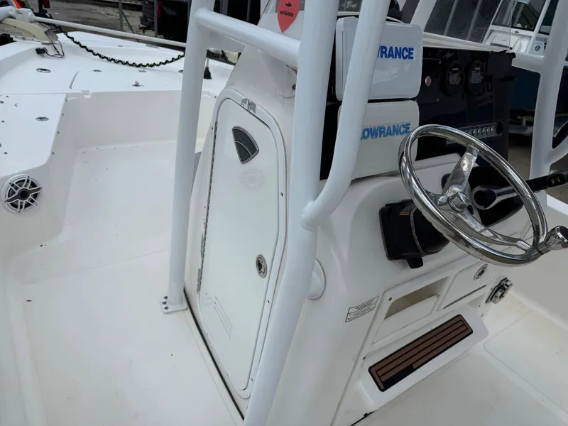 Slide: The Image of Tidewater 2400 Baymax 2018 - 9