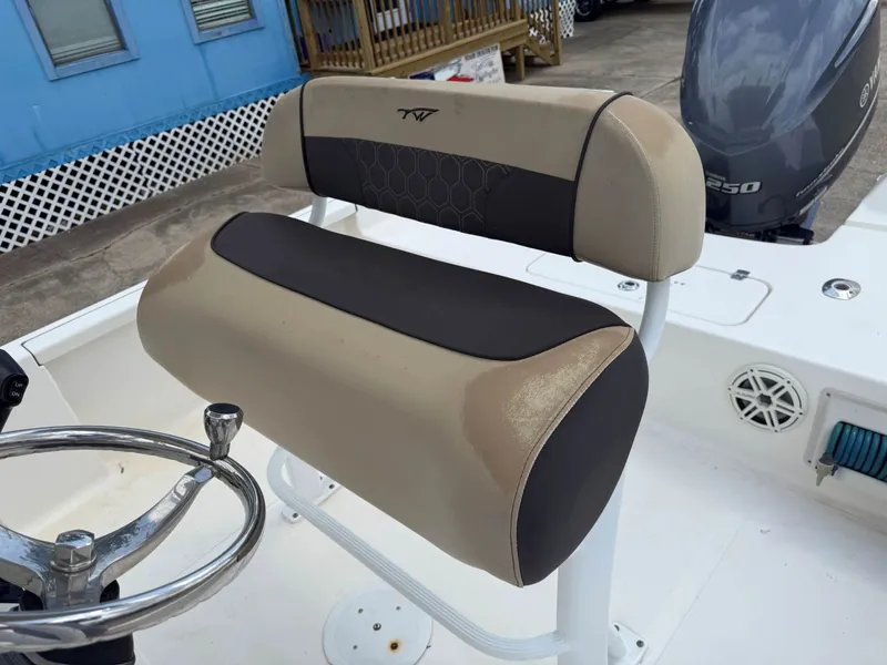Slide: The Image of Tidewater 2400 Baymax 2018 - 6