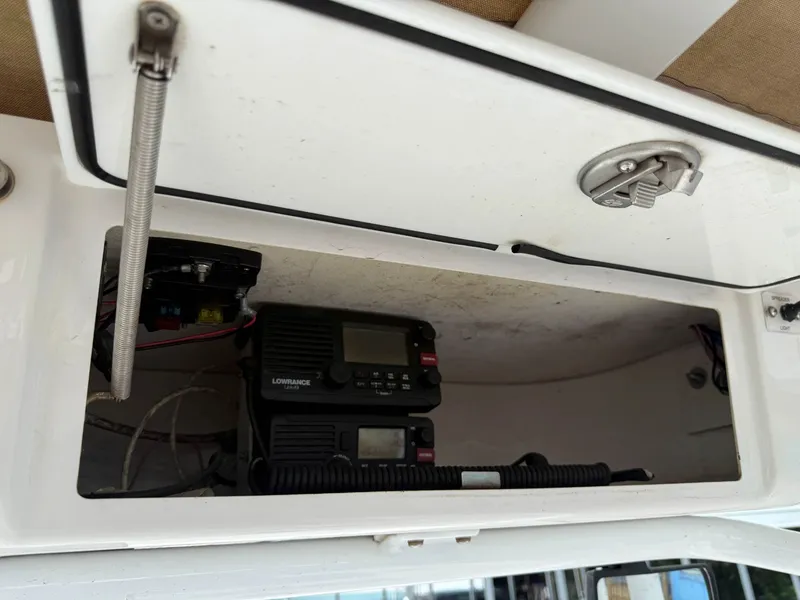 Slide: The Image of Tidewater 2400 Baymax 2018 - 8