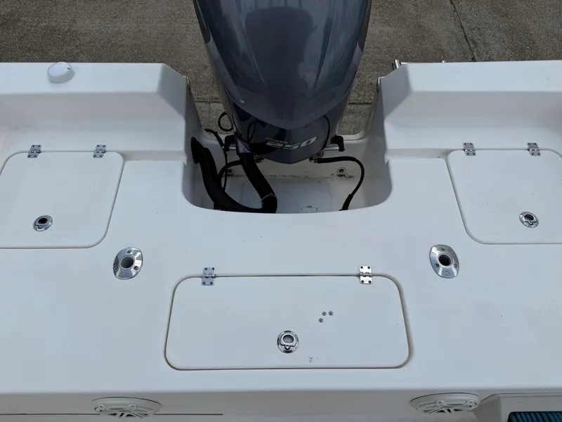 Slide: The Image of Tidewater 2400 Baymax 2018 - 15