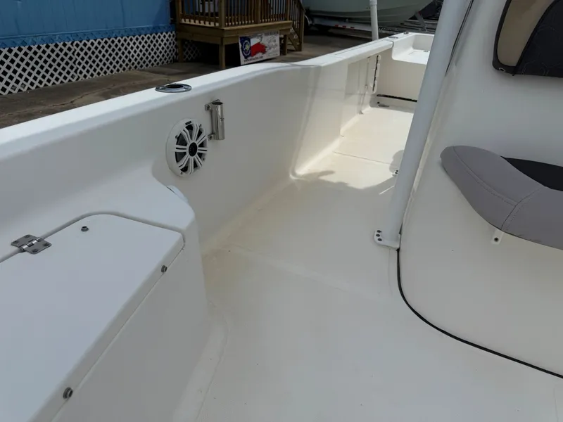 Slide: The Image of Tidewater 2400 Baymax 2018 - 19