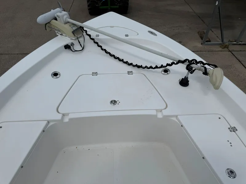 Slide: The Image of Tidewater 2400 Baymax 2018 - 13
