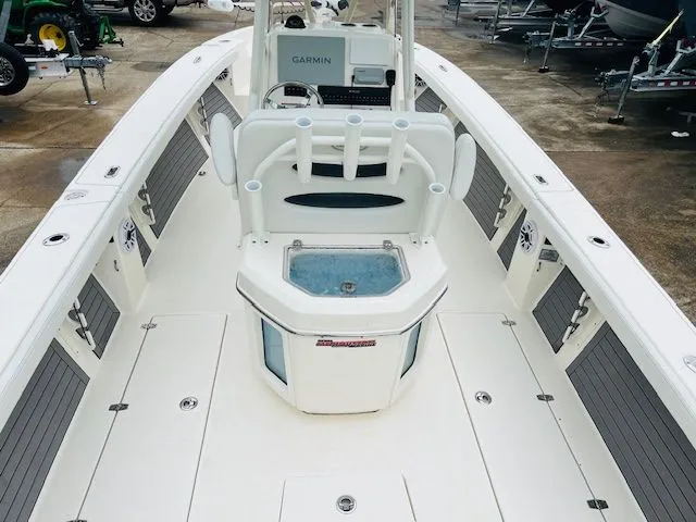 Slide: The Image of Pathfinder 2700 Open 2021 - 11