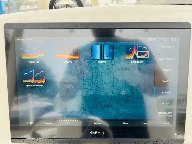 Slide: The Image of Pathfinder 2700 Open 2021 - 17