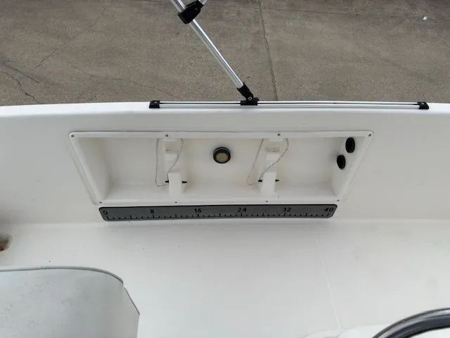 Slide: The Image of Bayliner Trophy T21Bay 2022 - 4