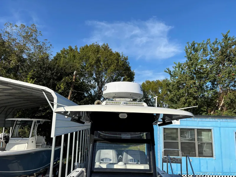 Slide: The Image of NauticStar 28 XS 2023 - 6