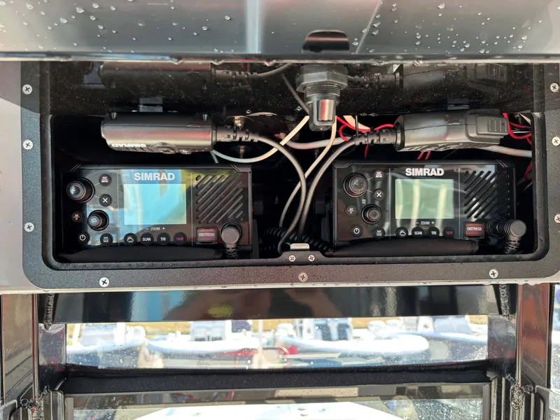 Slide: The Image of NauticStar 28 XS 2023 - 16