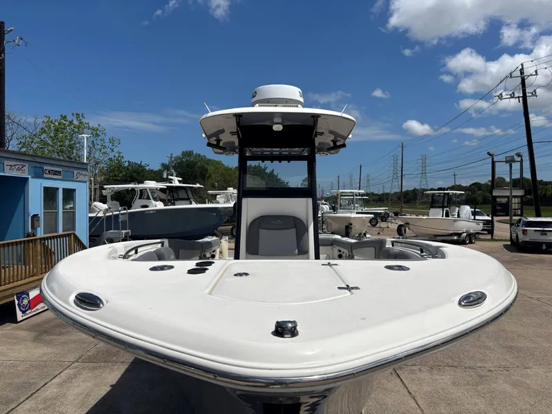 Slide: The Image of NauticStar 28 XS 2023 - 14
