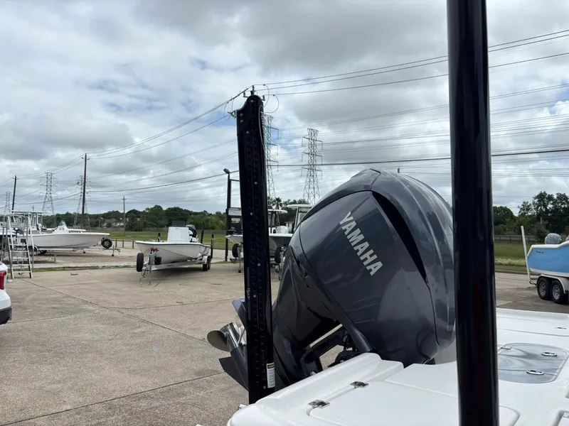 Slide: The Image of Tidewater 2500 Carolina Bay 2026 - 3