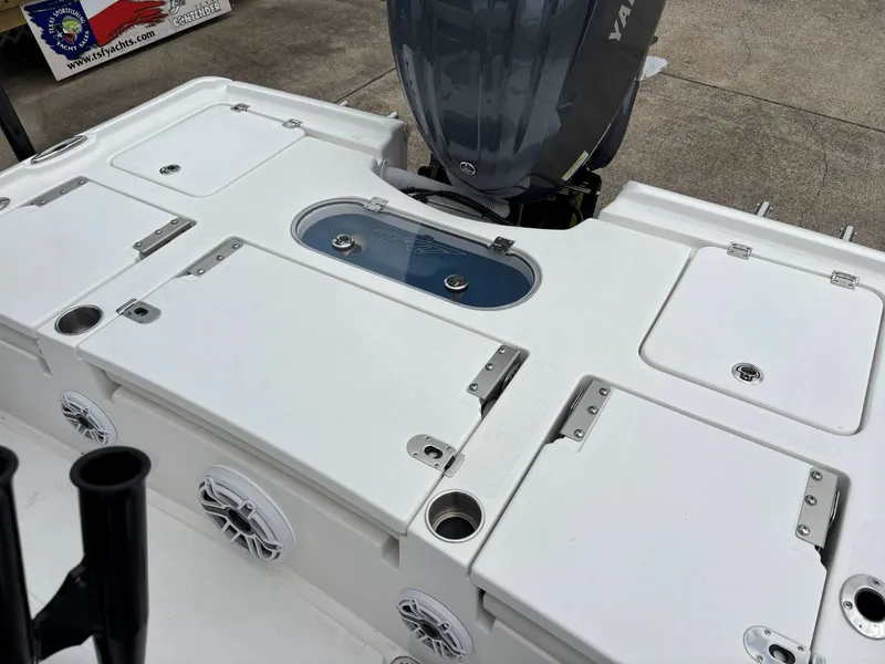 Slide: The Image of Tidewater 2500 Carolina Bay 2026 - 7