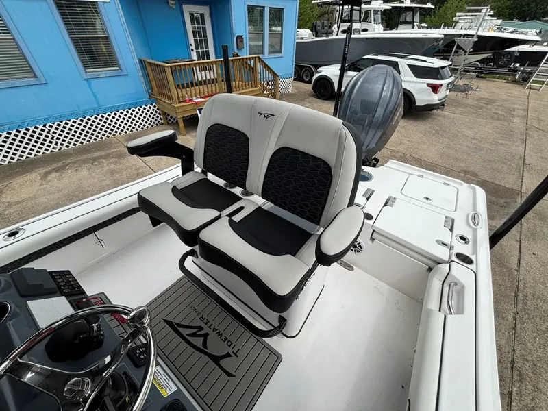Slide: The Image of Tidewater 2500 Carolina Bay 2026 - 10