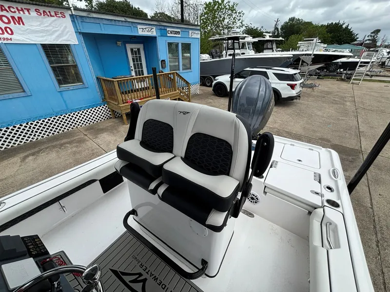Slide: The Image of Tidewater 2500 Carolina Bay 2026 - 9