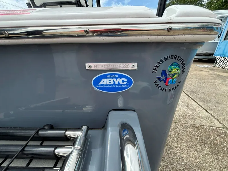 Slide: The Image of Tidewater 2500 Carolina Bay 2026 - 17