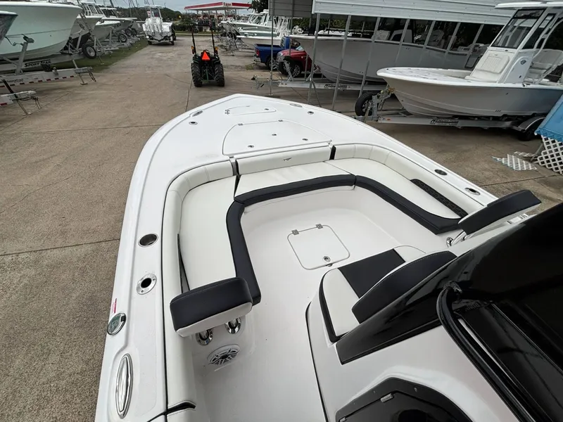 Slide: The Image of Tidewater 2500 Carolina Bay 2026 - 14