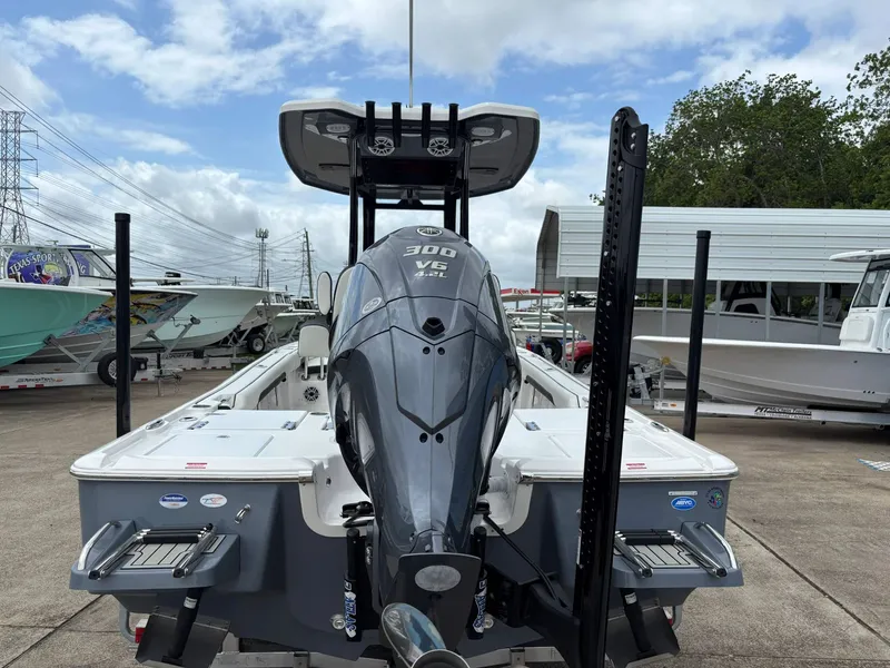 Slide: The Image of Tidewater 2500 Carolina Bay 2026 - 5