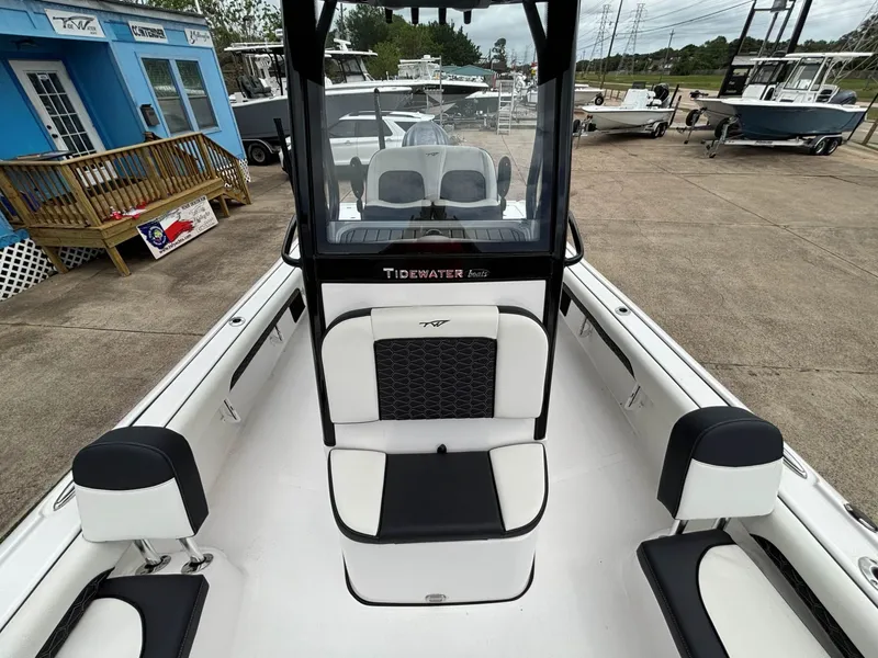 Slide: The Image of Tidewater 2500 Carolina Bay 2026 - 15