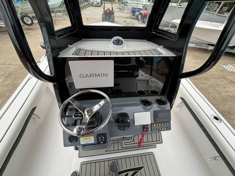 Slide: The Image of Tidewater 2500 Carolina Bay 2026 - 11