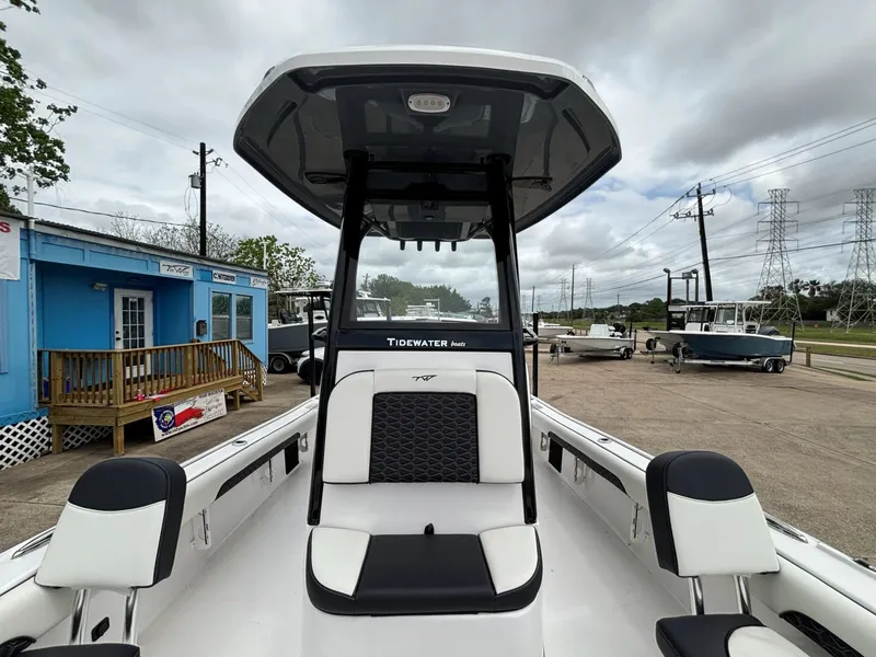 Slide: The Image of Tidewater 2500 Carolina Bay 2026 - 16