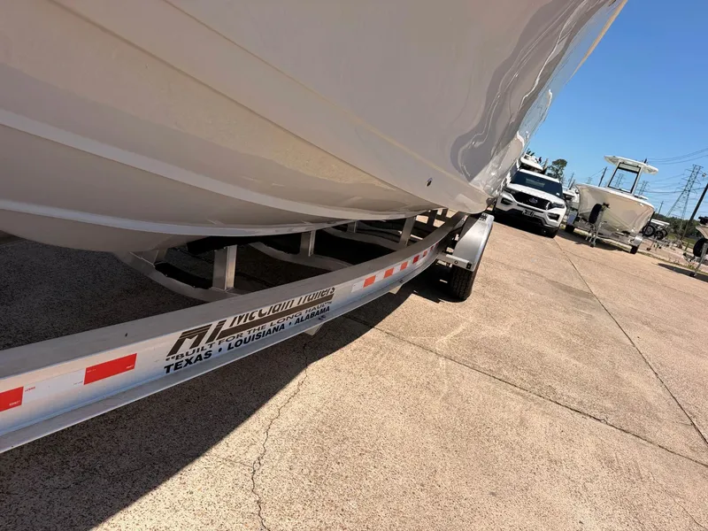 Slide: The Image of Tidewater 282 CC Adventure 2026 - 30
