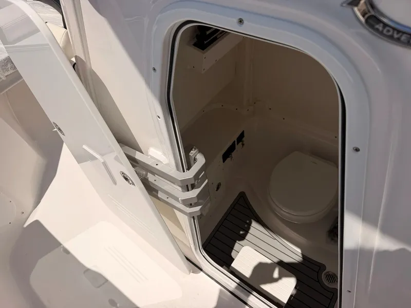Slide: The Image of Tidewater 282 CC Adventure 2026 - 7