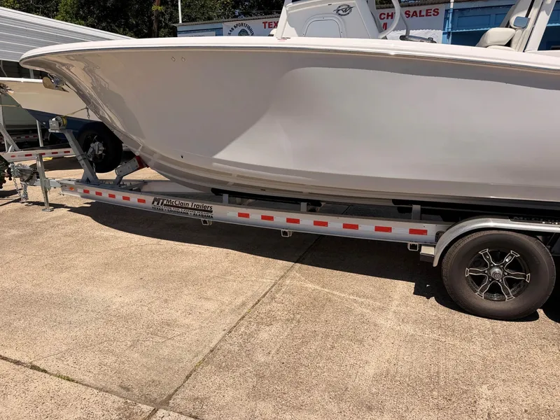 Slide: The Image of Tidewater 282 CC Adventure 2026 - 29