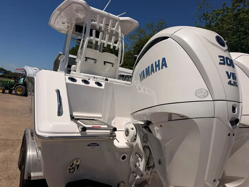 Slide: The Image of Tidewater 282 CC Adventure 2026 - 36