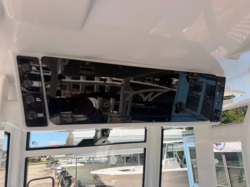 Slide: The Image of Tidewater 282 CC Adventure 2026 - 40