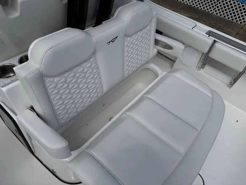 Slide: The Image of Tidewater 3100 Carolina Bay 2026 - 19